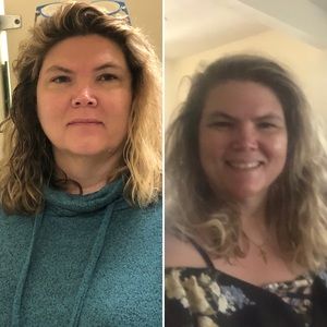 Meet your Posher, Mollie